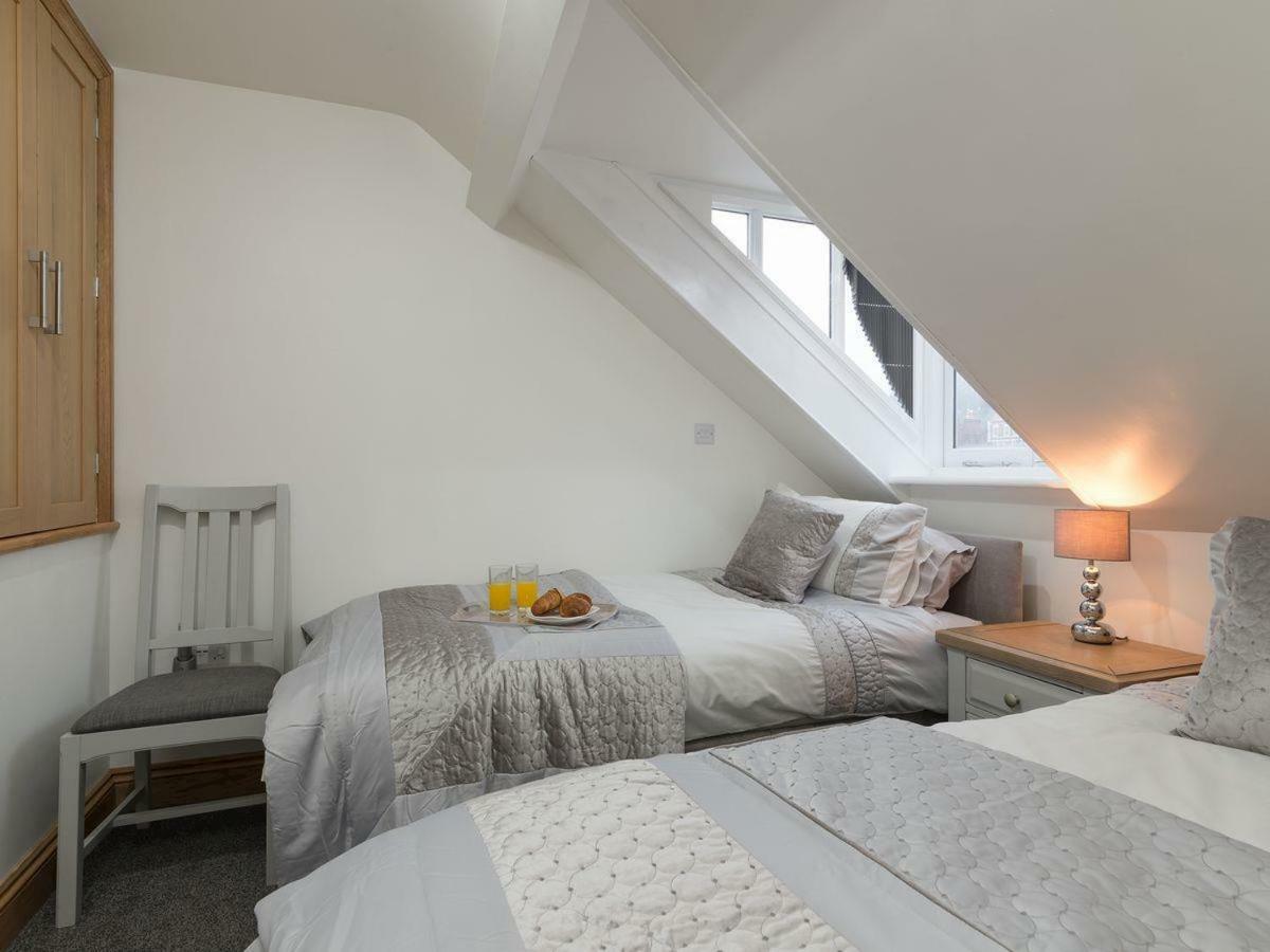 Hatties House Holiday home